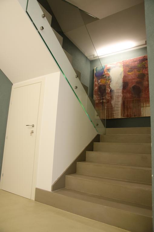 Hotel San Giorgio Ричоне Екстериор снимка