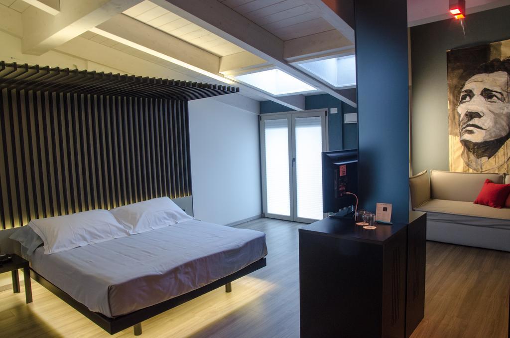 Hotel San Giorgio Ричоне Екстериор снимка