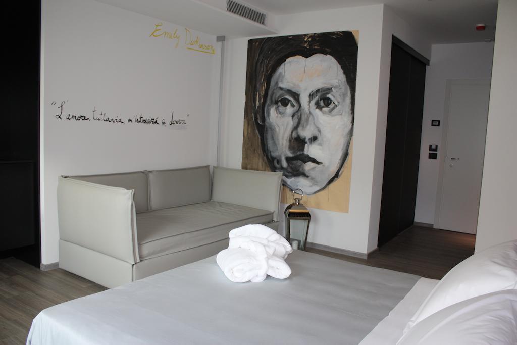 Hotel San Giorgio Ричоне Екстериор снимка