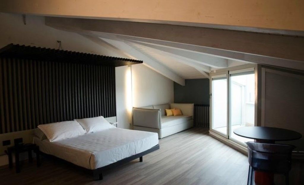 Hotel San Giorgio Ричоне Екстериор снимка