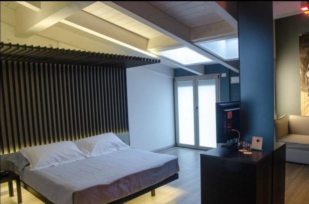 Hotel San Giorgio Ричоне Екстериор снимка